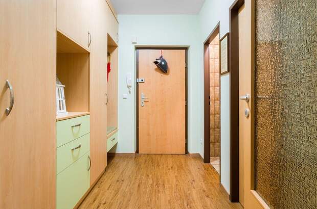 Wohnung mit Balkon kaufen in 4481 Asten (Bild 2)