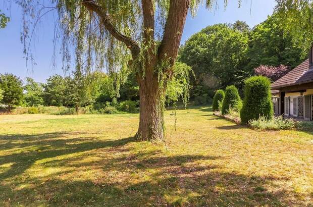 Haus mit Garten kaufen in 2380 Perchtoldsdorf (Bild 2)