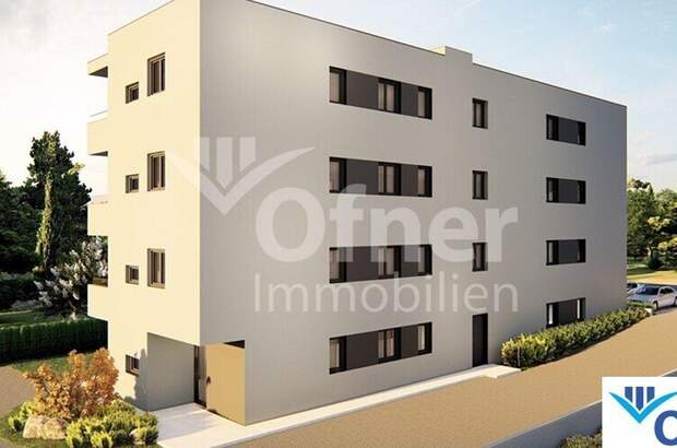 Eigentumswohnung in 52440 Porec (Bild 1)