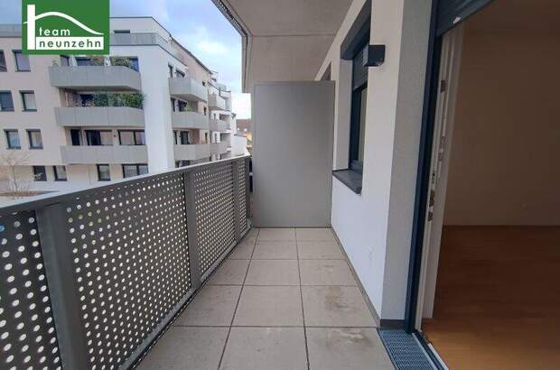 Terrassenwohnung mieten in 3100 St. Pölten (Bild 4)