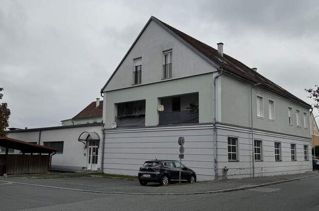 Altbauwohnung kaufen in 8280 Fürstenfeld (Bild 2)