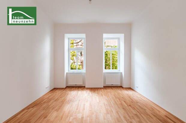 Wohnung kaufen in 1150 Wien (Bild 1)