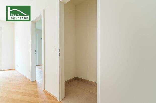 Terrassenwohnung kaufen in 1210 Wien (Bild 5)