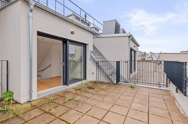 Gewerbeobjekt kaufen in 1180 Wien (Bild 5)