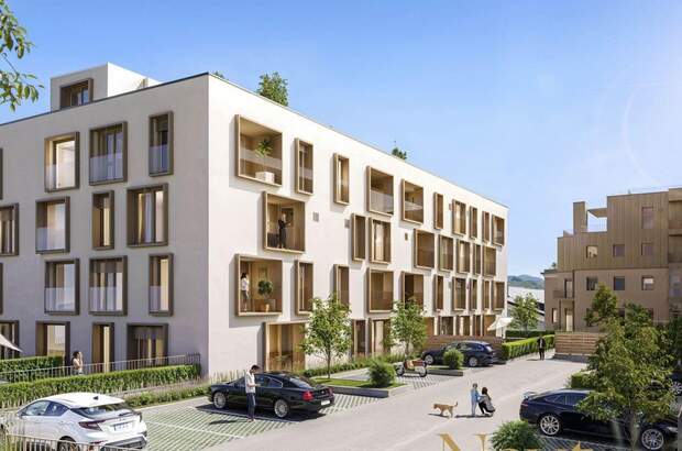 Wohnung mit Balkon kaufen in 4810 Gmunden (Bild 2)