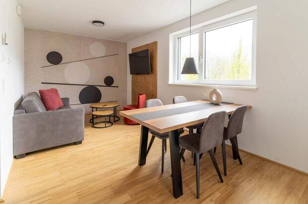 Terrassenwohnung mieten in 6414 Mieming (Bild 5)