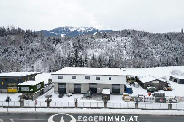 Büro / Praxis mieten in 5760 Saalfelden (Bild 5)