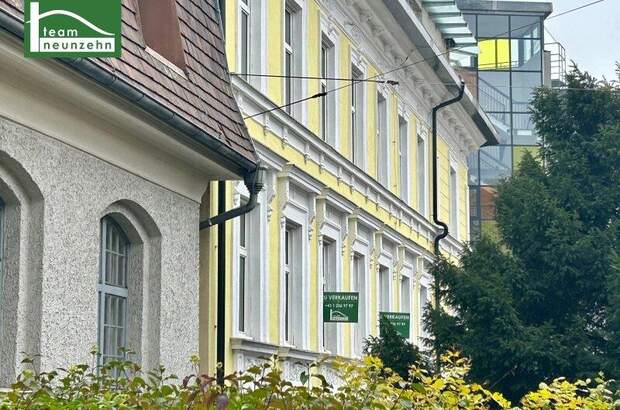 Wohnung kaufen in 1190 Wien (Bild 3)