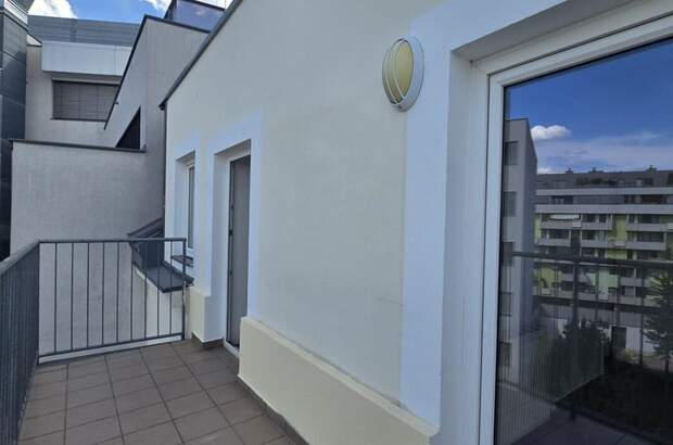 Wohnung mit Balkon mieten in 1110 Wien (Bild 3)