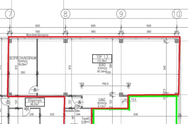 Gewerbeobjekt mieten in 1230 Wien (Bild 4)