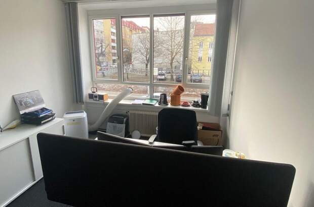 Gewerbeobjekt mieten in 1190 Wien (Bild 4)