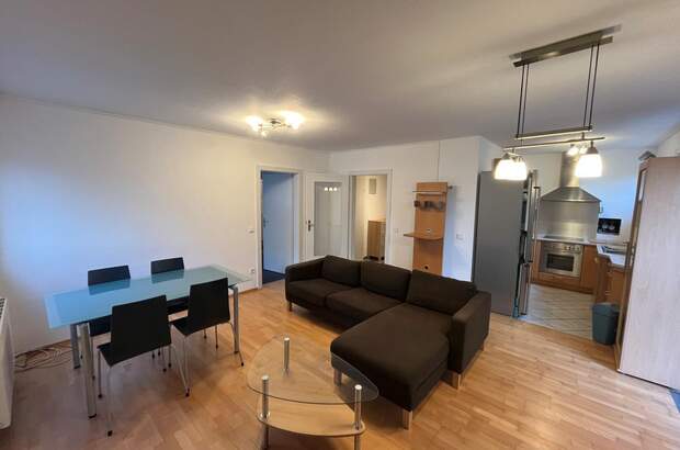 Wohnung mieten in 1200 Wien (Bild 2)