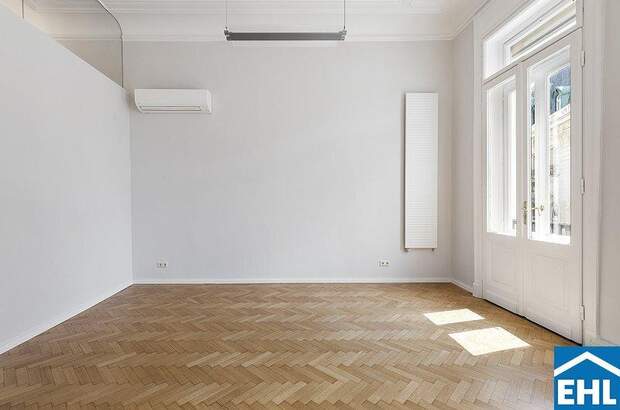 Wohnung kaufen in 1040 Wien (Bild 2)
