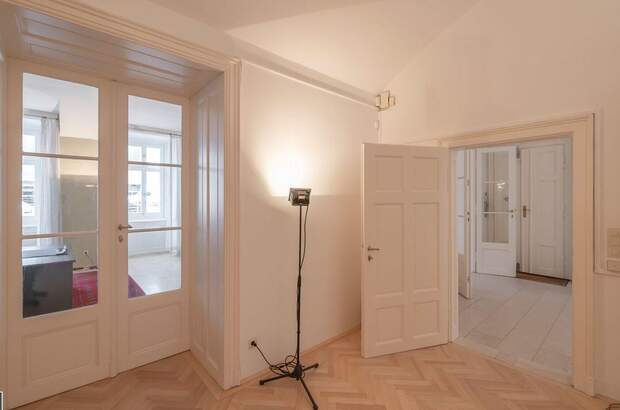 Altbauwohnung mieten in 1030 Wien (Bild 5)