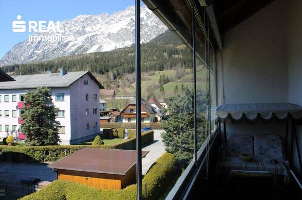 Eigentumswohnung in 8962 Gröbming (Bild 2)