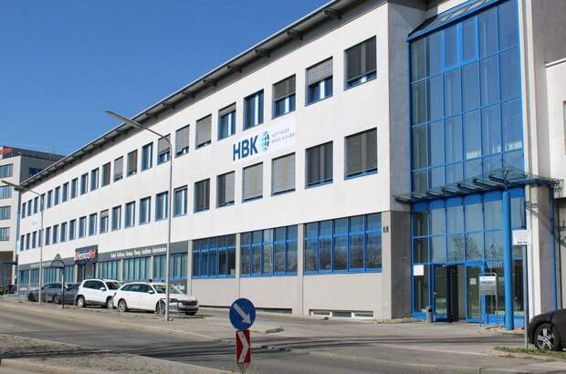 Gewerbeobjekt mieten in 1230 Wien (Bild 1)