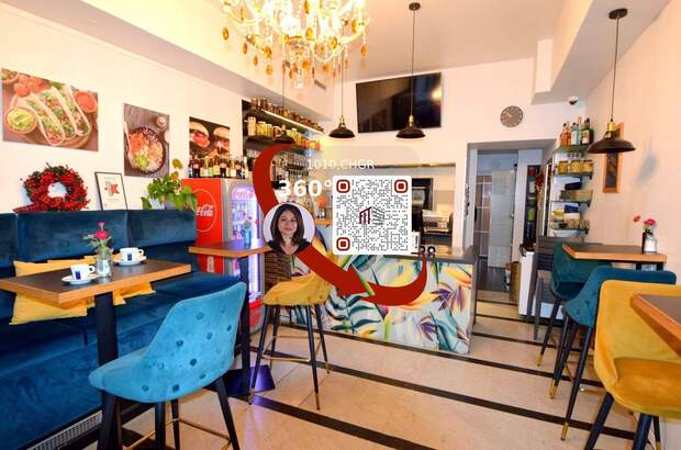 Gewerbeobjekt mieten in 1010 Wien (Bild 1)