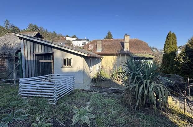 Haus kaufen in 3400 Klosterneuburg (Bild 4)