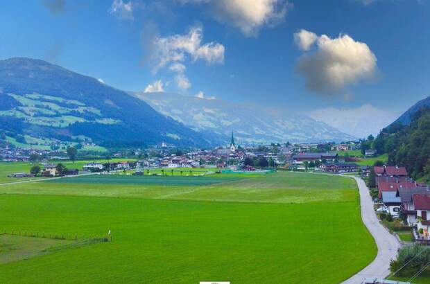 Grundstück kaufen in 6275 Stumm (Bild 1)