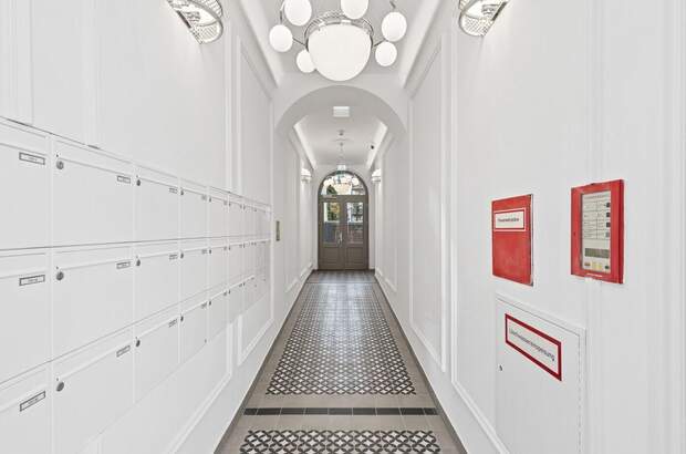 Altbauwohnung kaufen in 1100 Wien (Bild 1)