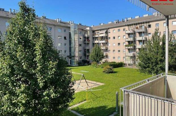 Terrassenwohnung mieten in 4020 Linz (Bild 2)