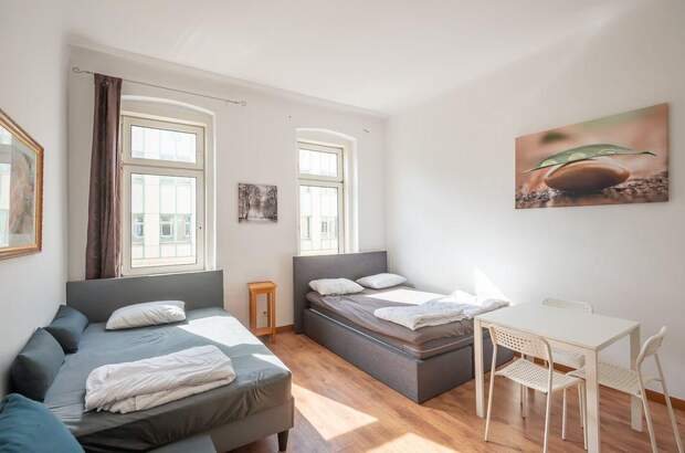 Altbauwohnung kaufen in 1120 Wien (Bild 2)
