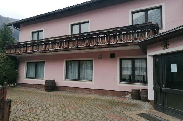 Gastronomie und Wohnung kaufen in 3211 Loich (Bild 2)