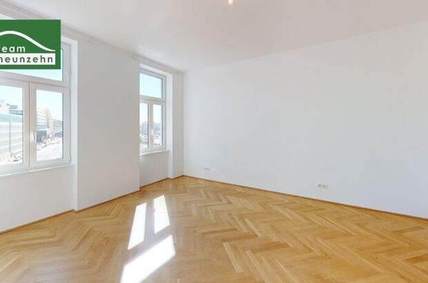 Terrassenwohnung kaufen in 1030 Wien (Bild 4)