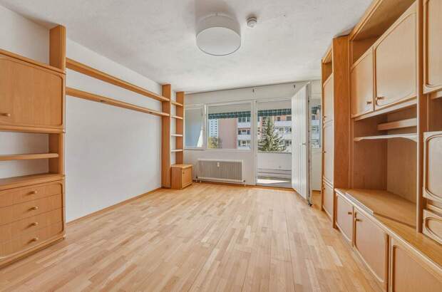 Eigentumswohnung in 6020 Innsbruck (Bild 1)