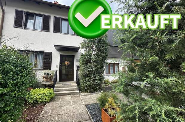 Reihenhaus kaufen in 4040 Linz