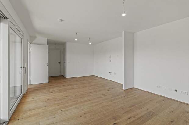 Terrassenwohnung kaufen in 1220 Wien (Bild 5)