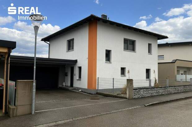 Einfamilienhaus kaufen in 3362 Mauer (Bild 3)