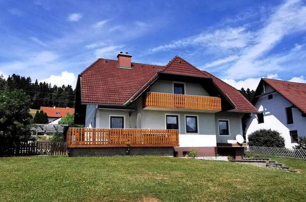 Einfamilienhaus kaufen in 8190 Birkfeld (Bild 1)