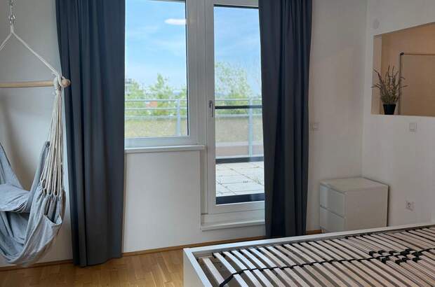 Wohnung mieten in 1230 Wien (Bild 4)