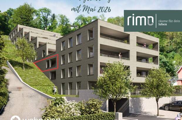 Eigentumswohnung in 6800 Feldkirch