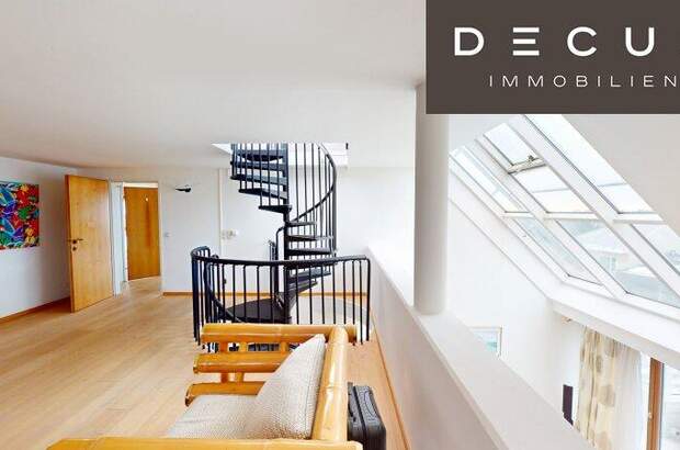 Terrassenwohnung kaufen in 1130 Wien (Bild 3)