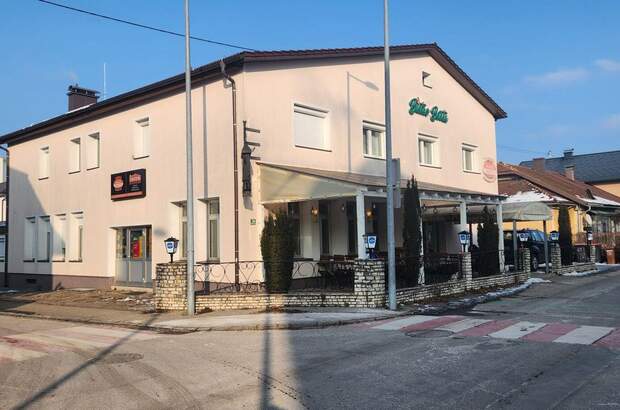 Anlageobjekt kaufen in 5280 Braunau (Bild 1)