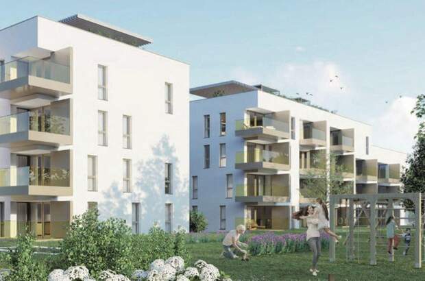 Grundstück kaufen in 4320 Perg (Bild 3)