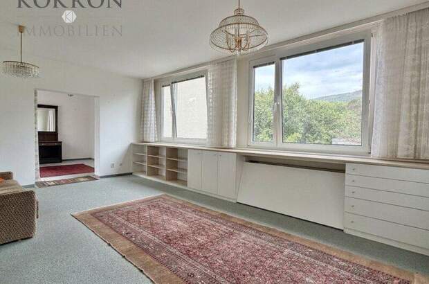 Terrassenwohnung kaufen in 2540 Bad Vöslau (Bild 1)