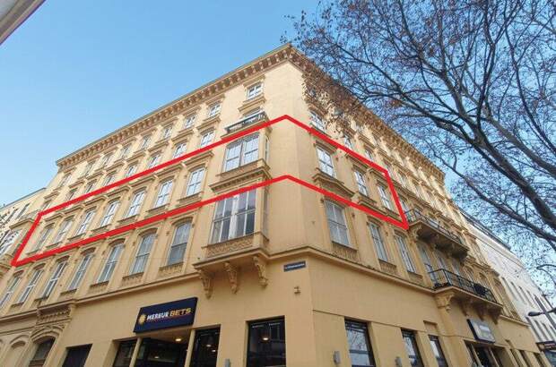 Wohnung kaufen in 1020 Wien (Bild 1)