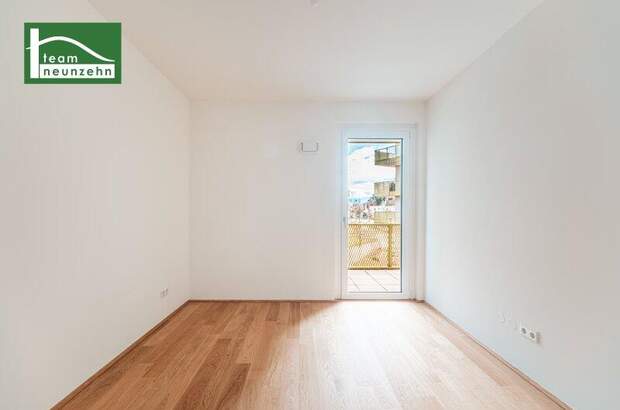 Terrassenwohnung kaufen in 1210 Wien (Bild 4)