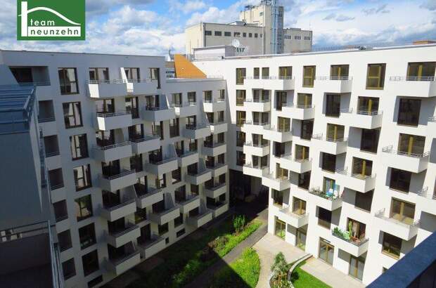 Terrassenwohnung mieten in 8020 Graz (Bild 1)