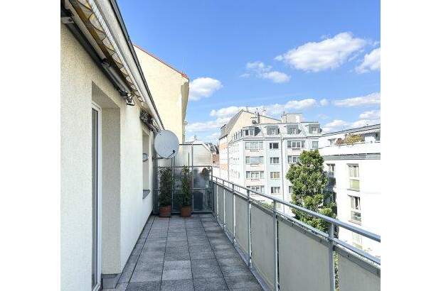 Terrassenwohnung kaufen in 1160 Wien (Bild 1)