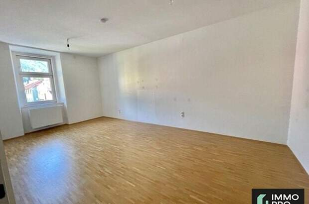 Altbauwohnung mieten in 8700 Leoben (Bild 2)