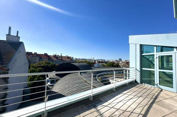 Gewerbeobjekt mieten in 1020 Wien (Bild 1)