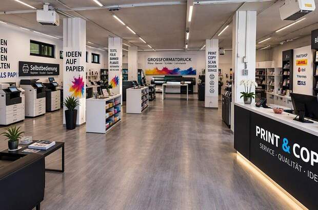 Gewerbeobjekt mieten in 9900 Lienz (Bild 5)