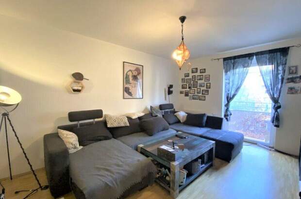 Wohnung mit Balkon mieten in 8010 Graz (Bild 1)
