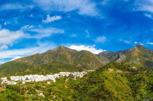 Wohnung kaufen in 29611 Istán (Bild 2)