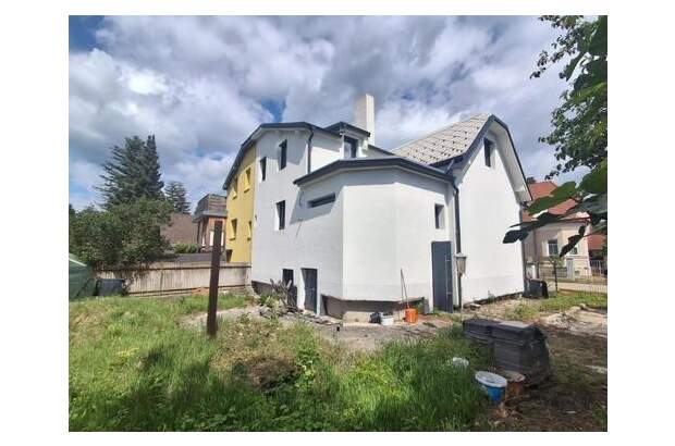 Haus kaufen in 3423 Wördern