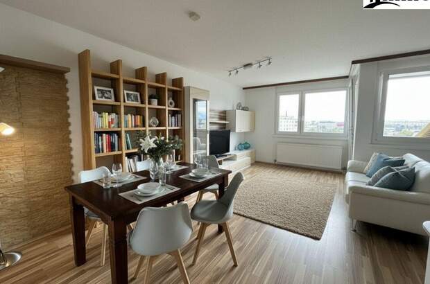 Wohnung mit Balkon kaufen in 9500 Villach (Bild 5)